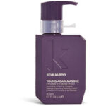 Young.Again.Masque Softening Masque - Regenerační maska 200ml