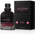 VALENTINO UOMO BORN IN ROMA INTENSE 1.7OZ EDP MEN