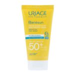 URIAGE Bariesun Moisturizing Cream Sunscreen SPF 50+ 50 Ml