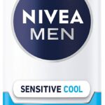 Nivea Men Sensitive Cool Shaving Gel 200 ml
