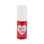 Lovetint Liquid Lipstick - Multifunctional liquid lipstick 6 ml