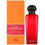 Hermes Eau de Rhubarbe Ecarlate Eau De Cologne 100 ml Unisex