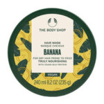 Banana Hair Mask - Vyživující maska na vlasy 240ml