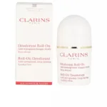 CLARINS Deodorant Roll-on 50 ml