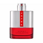 PRADA LUNA ROSSA SPORT 3.4 EAU DE TOILETTE SPRAY