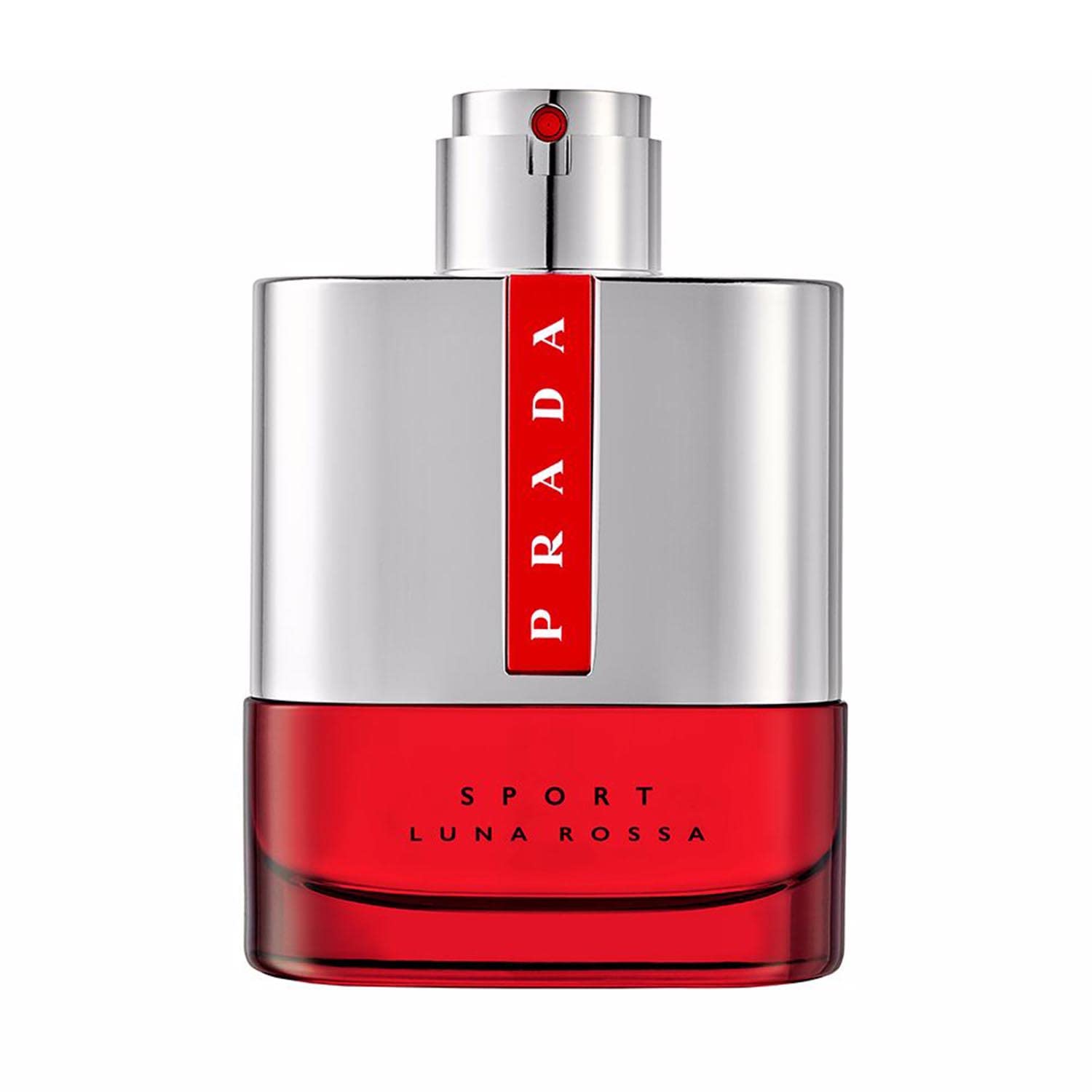 Nit5ZGFuUTl6Q2trajRUMUkyU3p5SlJYQkE9PQ PRADA LUNA ROSSA SPORT 3.4 EAU DE TOILETTE SPRAY - Afbeelding 1