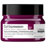 L'OREAL PROFESSIONNEL PARIS Curl Expression Professional Mask Rich 250 ml