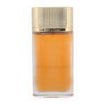 CARTIER Must Eau De Toilette 100 ml for Woman
