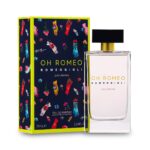 Romeo Gigli Oh Romeo Eau de Parfum 75 ml