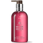 Fiery Pink Pepper Fine Liquid Hand Wash - Tekuté mýdlo na ruce 300ml