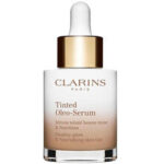 Clarins Tinted Oil Serum #02 30 ml