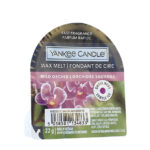 Yankee Candle Wild Orchid vonný vosk 22 g