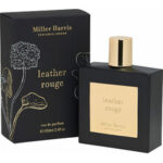 MILLER HARRIS LEATHER ROUGE (U) EDP 100 ml UK