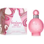 FANTASY SHEER(W)EDT SP 3.3oz(LI FREE)