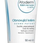BIODERMA Atoderm Mains - Nourishing Hand Cream 50 ML