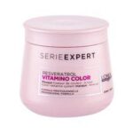 L'OREAL PROFESSIONNEL L'OREAL PROFESSIONNEL Expert Vitamino Color Resveratrol - Color Protection Mask 250 ML