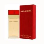 DOLCE & GABBANA Pour Femme Eau De Toilette 100 ML