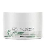 WELLA Nutricurls Waves & Curls Mask 150 ML