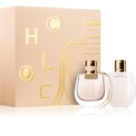 Nomade SET Eau de Parfum (EDP) 50 ml + body lotion 100 ml
