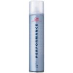 WELLA Performance Extra Strong Hair spray extra strong 500 ML