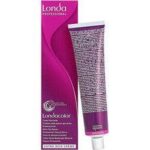 LONDA PROFESSIONAL Permanent Color Extra Rich Creme #2/8