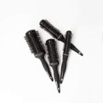 Lussoni Hourglass Cepillo 25 Mm 1 U - Afbeelding 3