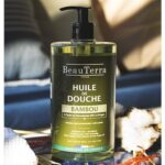 Beauterra Huile De Douche Bamboo 750 Ml - Afbeelding 2
