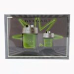 BVLGARI Man Wood Essence Gift Set  for Man