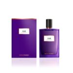 Les Elements Collection: Cuir Eau de Parfum (EDP) 75ml