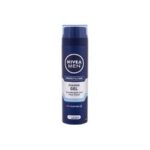 Men Protect & Care Moisturizing Shaving Gel (normal and dry skin) 200ml