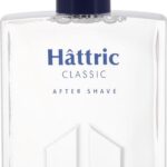 Hattric Classic After Shave - 200ml