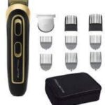 Rowenta Draadloos Trim & Style Haar & Baardtrimmer - 11 Delig