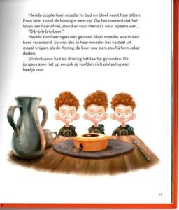 Lees & Luisterboek Brave | Rubinstein - Afbeelding 6