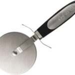 Cuisinart CTG-07-PCE Staal pizzasnijder