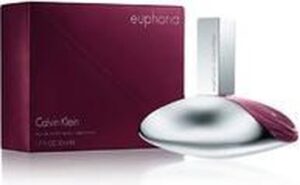Calvin Klein Euphoria for Women - 50 ml - Eau de parfum - Afbeelding 23
