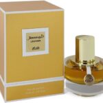 Rasasi Junoon Leather Pour Femme EDP W 50 ml