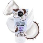Organic Shop Coconut Crema Facial 5 Pantenol 50ml - Afbeelding 2