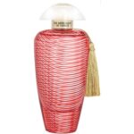 The Merchant Of Venice Murano Collection   Byzantium Saffron Eau De Parfum 100ml