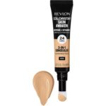 Revlon Colorstay Skin Awaken 5-In-1 Concealer 030-Light Medium 8ml - Afbeelding 3