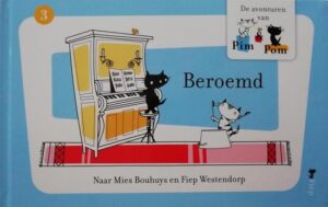 Bouhuys, Mies - Beroemd - Afbeelding 2