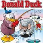 Donald Duck Vrolijke Stripverhalen 22 - Op jacht naar de wonderwol