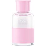 So Pure Women Eau De Toilette (edt) 30ml