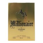 Lomani AB Spirit Millionaire EDT M 100 ml