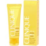 Clinique CrA me Sun Protection Face Cream - Afbeelding 2