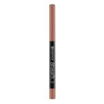 Matte Comfort Lip Liner #01-cinnamon Spice 0,3 G By Essence #01-cinnamon - Afbeelding 2