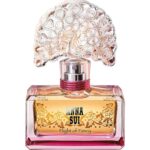 Anna Sui Flight Of Fancy EDT Spray 50 ml - Afbeelding 2