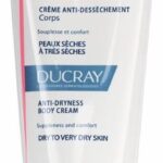 Ducray Ictyane Nourishing Emollient Cream 200ml