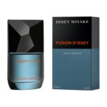 Issey Miyake Fusion D'issey Edt M 50 Ml
