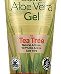 Madal Bal Gel Aloe Vera Arbol De Te 200ml