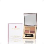 Elizabeth Arden Eyeshadow Quad Sombra De Ojos Desert Nudes 3g